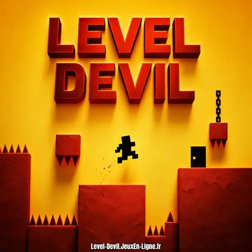 Level Devil