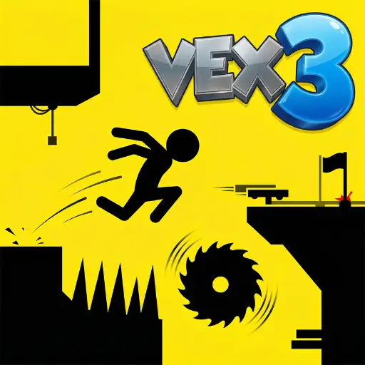Vex 3